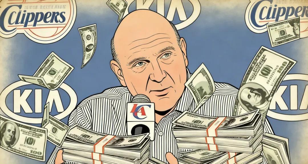 如意体育官网-7年狂撒19亿美金！NBA头号“大冤种”，颗粒无收仍拒绝拆队