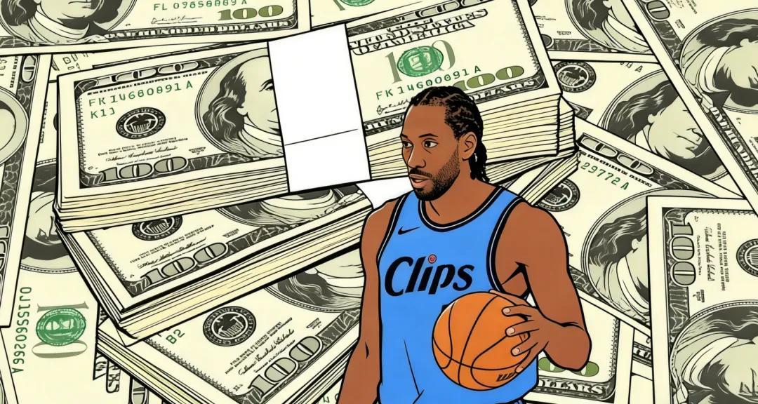 如意体育官网-7年狂撒19亿美金！NBA头号“大冤种”，颗粒无收仍拒绝拆队