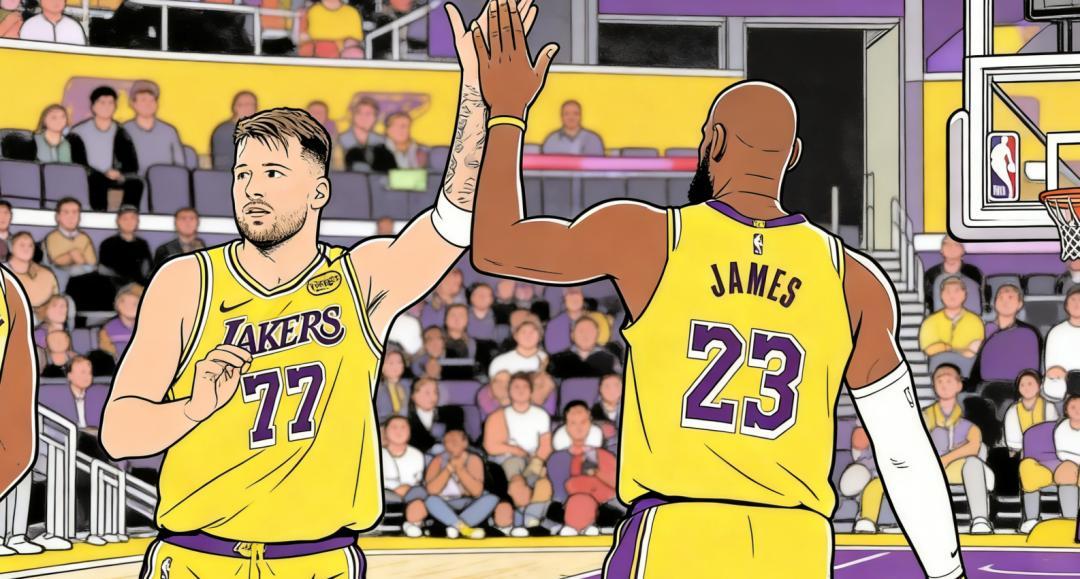 如意体育app-全明星+盖帽王+DPOY!场均18+6,湖人赶快出手吧