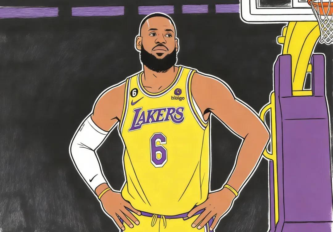 如意体育app-全明星+盖帽王+DPOY!场均18+6,湖人赶快出手吧