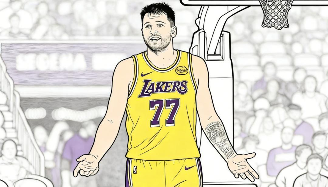 如意体育app-全明星+盖帽王+DPOY!场均18+6,湖人赶快出手吧