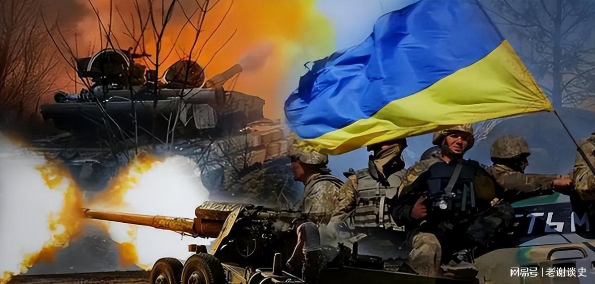 乌克兰那架被炸毁的安225,到底去哪了?果真被某大国打包带走?