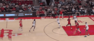 硬拼39分!37岁的杜兰特:力竭1战拯救火箭!赛后1言太直白