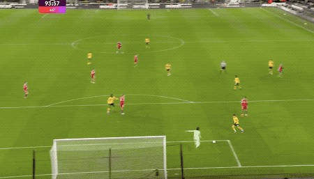 ruyi sports-2-1神剧情 超级冷门诞生:全场仅4射 垫底队94分钟绝杀10.4亿豪门|利物浦|狼队|射门|阿斯顿维拉|西汉姆联_新浪体育_新浪新闻