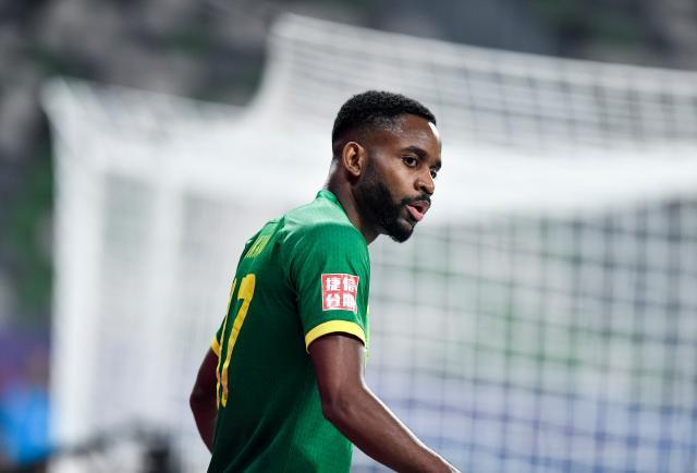 1638236486501001025.jpg ruyi sports-国安告别外援巴坎布:你的名字我们珍藏在心中!