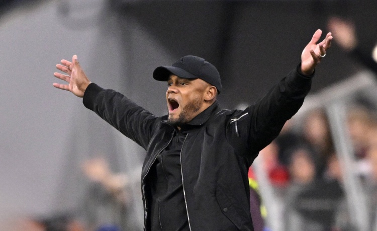 孔帕尼:由于名字和肤色,我们必须付出双倍的努力才能找到工作