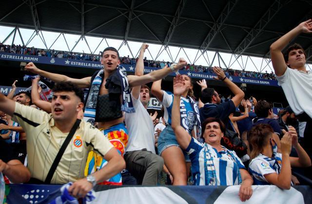 1633307296644023296.jpg 如意体育app-赢得比赛更赢得尊重!西班牙人“做自己”实现正名