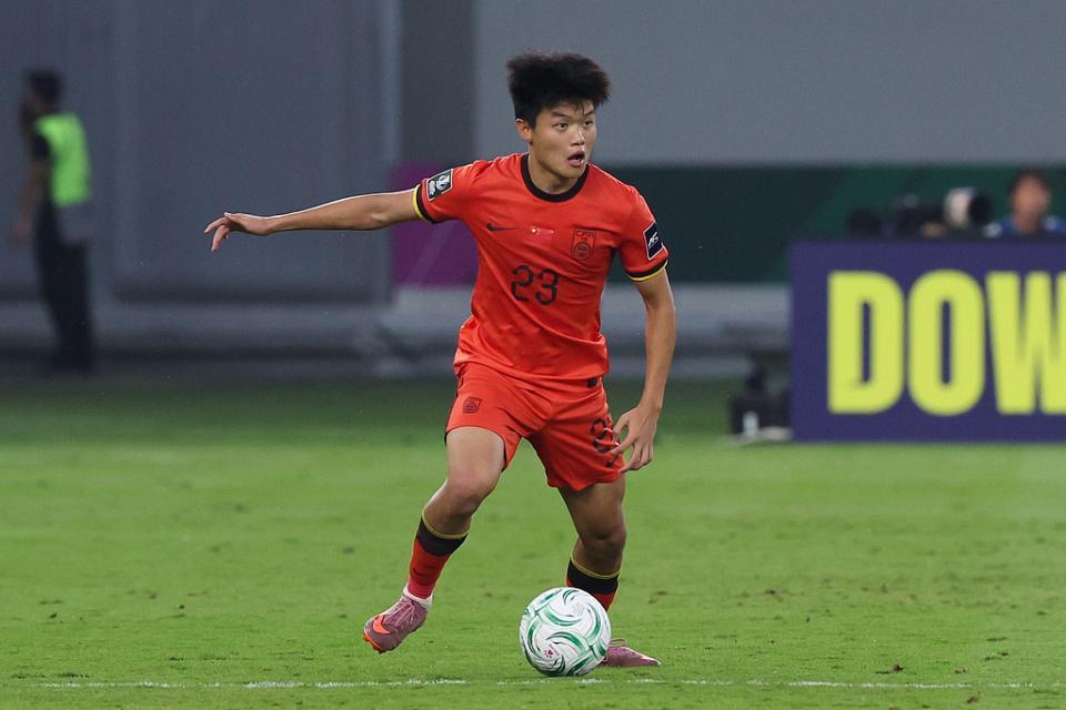 如意体育app-海港官宣中超抢断王加盟 已拥5大U23国足红星 名记：换血完胜申花