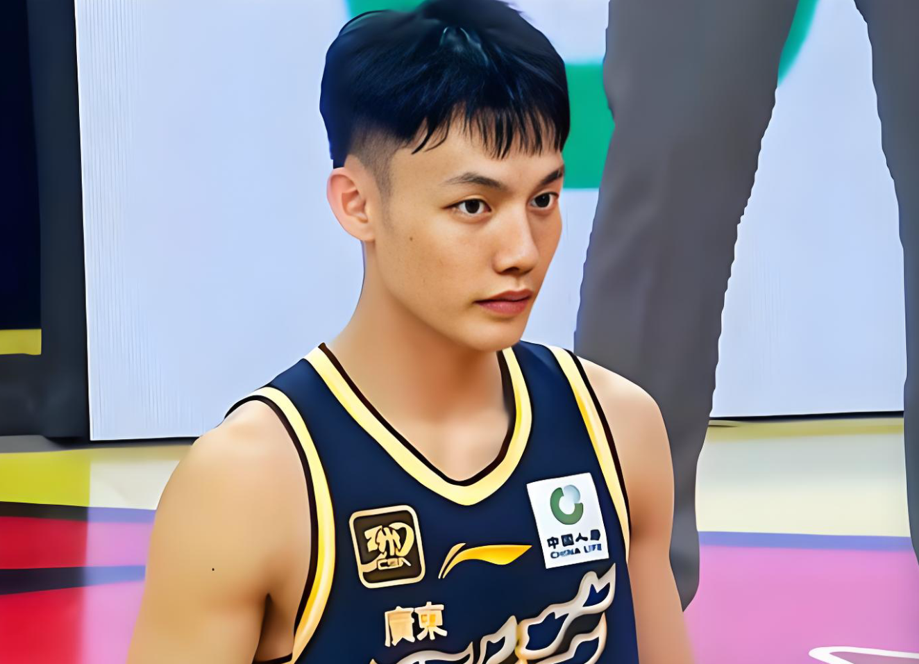 如意体育-PK上海队!广东队4大主力球员缺阵,12人参赛名单出炉