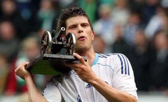 【观察】“猴哥”救急不救穷 他补齐沙尔克最薄弱一环