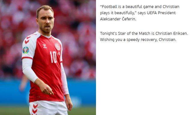 如意体育-【早报】生死高于足球！爱神战胜死神！